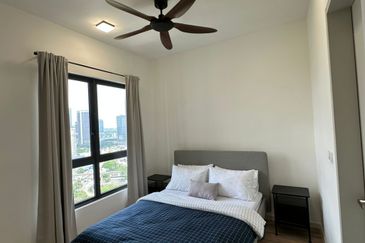 Residensi Sunway Belfield