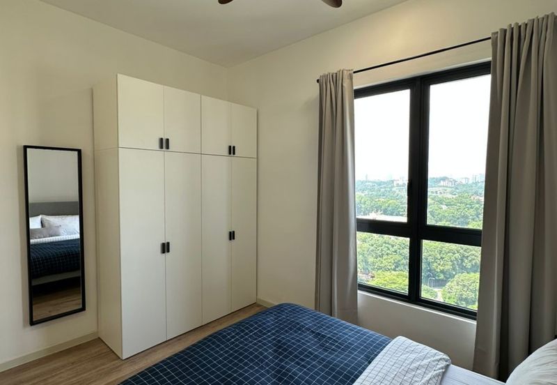 Sunway Belfield Residence *