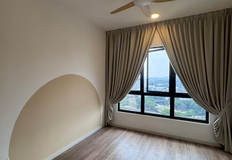 Sunway Belfield Residence *