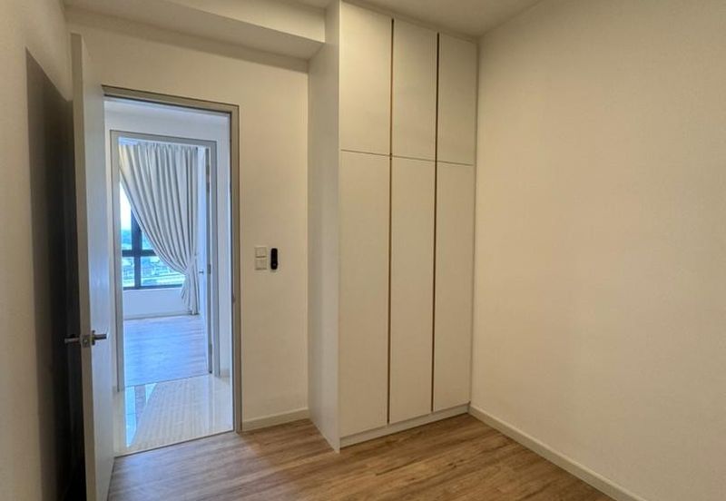 Sunway Belfield Residence *