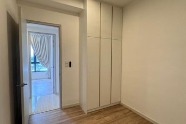 Residensi Sunway Belfield