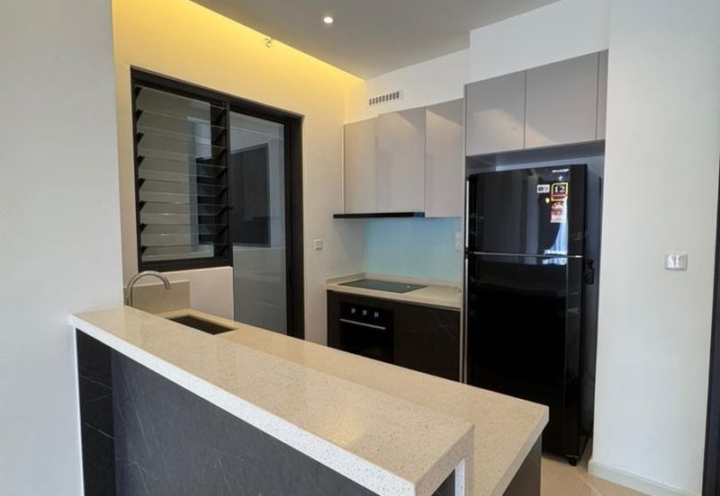 Sunway Belfield Residence *