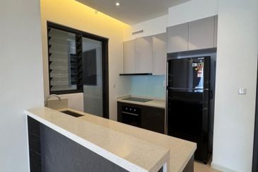 Residensi Sunway Belfield