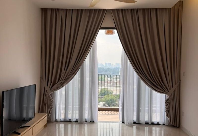 Sunway Belfield Residence *