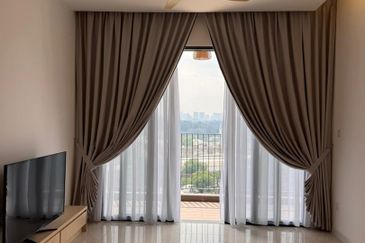 Residensi Sunway Belfield