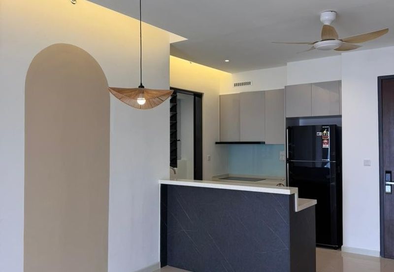 Sunway Belfield Residence *