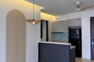 Residensi Sunway Belfield