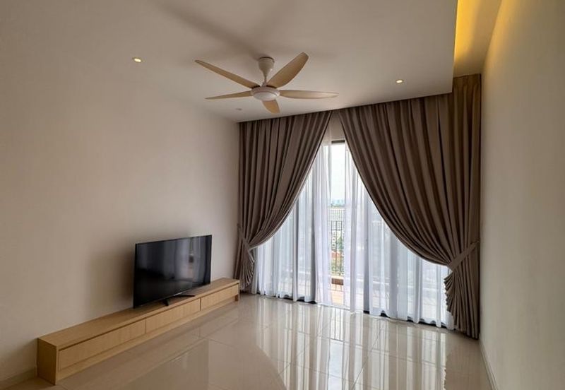 Sunway Belfield Residence *