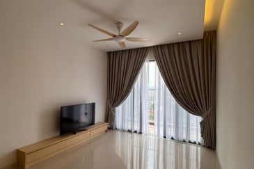 Residensi Sunway Belfield