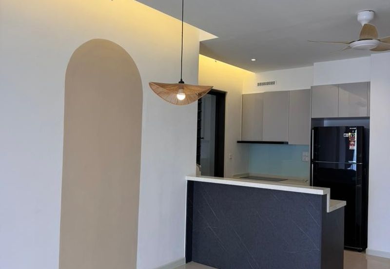 Sunway Belfield Residence *