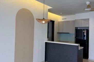 Residensi Sunway Belfield