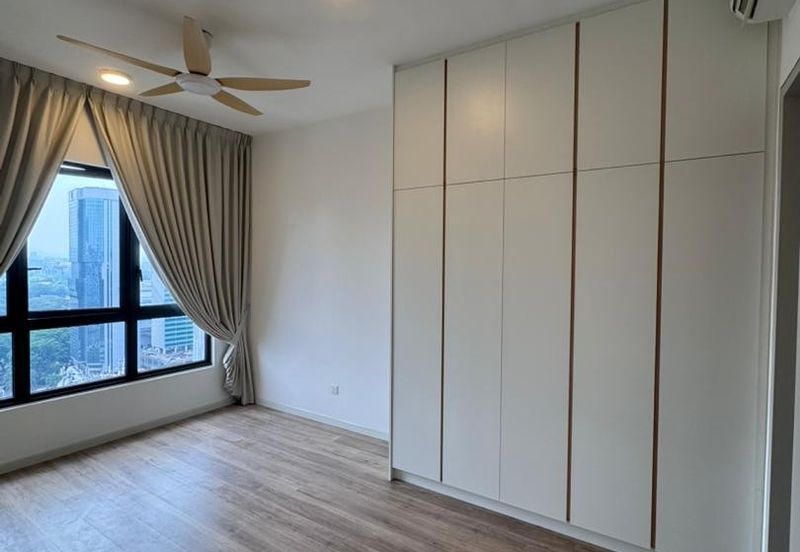 Sunway Belfield Residence *