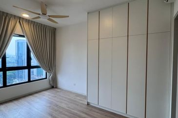 Residensi Sunway Belfield