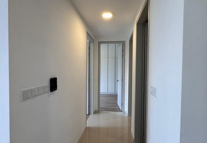 Sunway Belfield Residence *