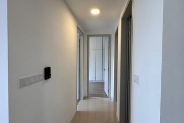 Residensi Sunway Belfield