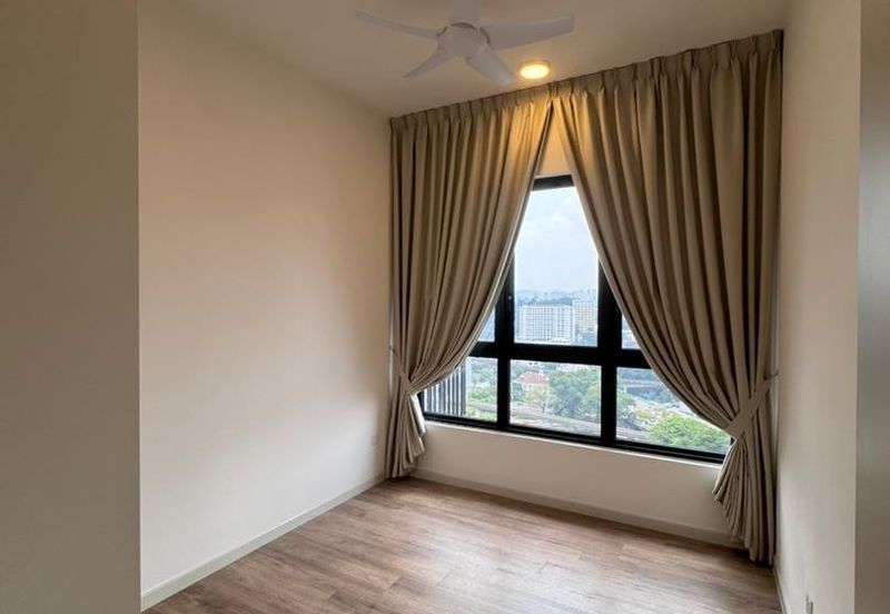 Sunway Belfield Residence *