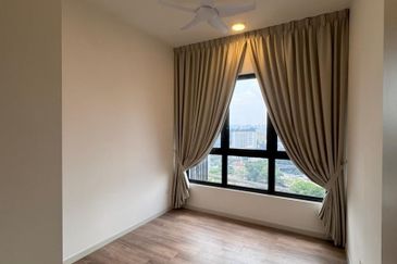 Residensi Sunway Belfield