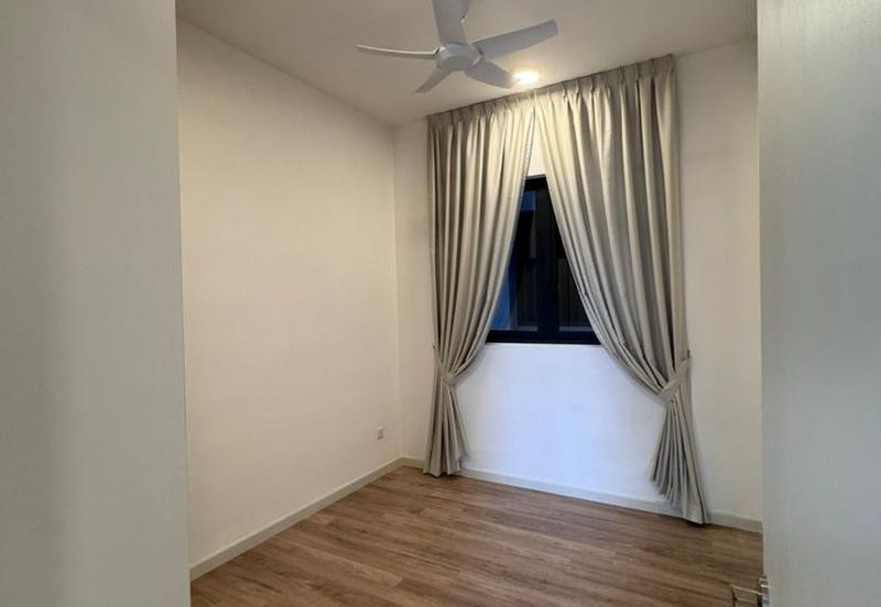 Sunway Belfield Residence *