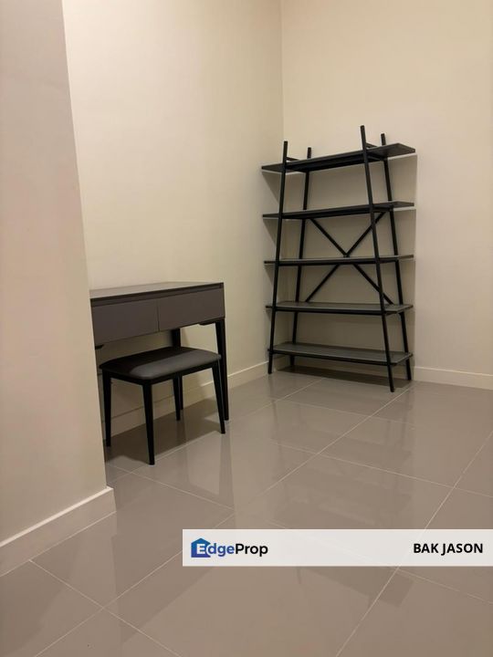 Full furnished unit, Kuala Lumpur, Bandar Baru Sri Petaling