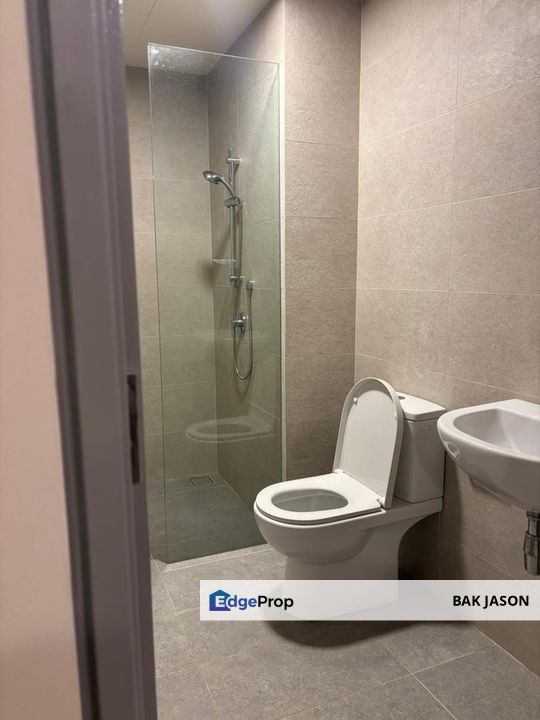 Full furnished unit, Kuala Lumpur, Bandar Baru Sri Petaling