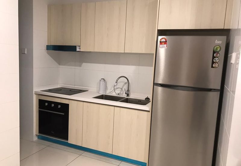 VIVO Residential Suites