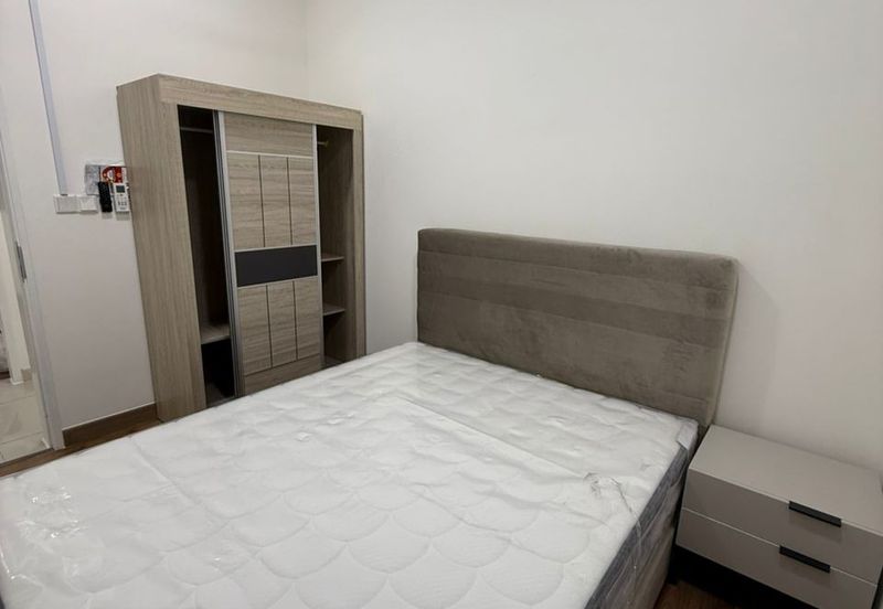 Aster Green Residence