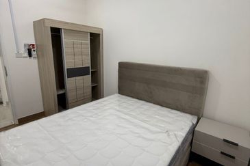 Aster Green Residence