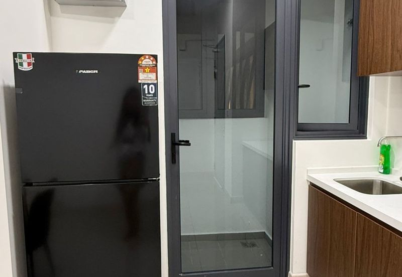 Aster Green Residence