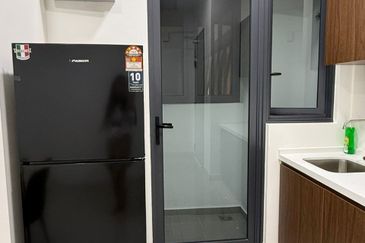 Aster Green Residence