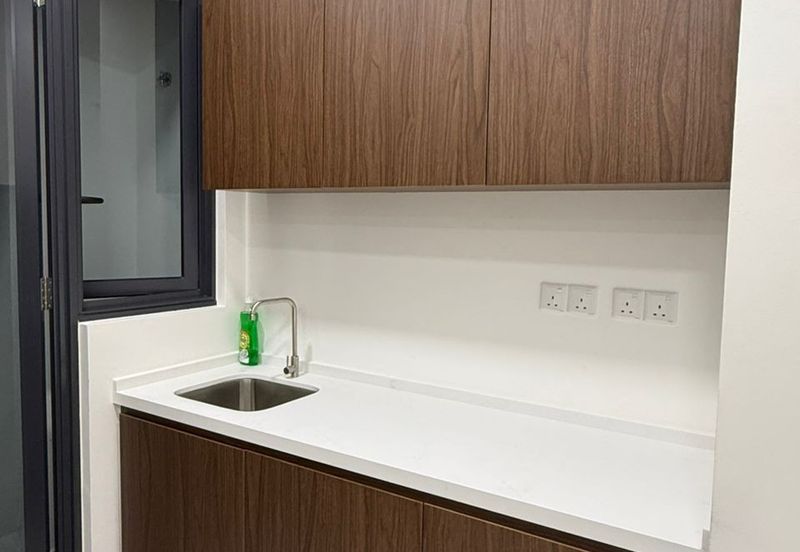 Aster Green Residence