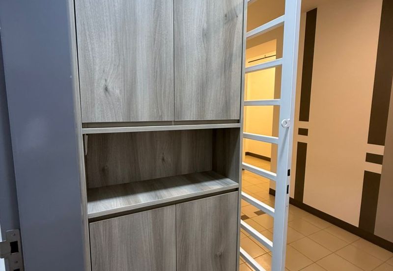 Aster Green Residence