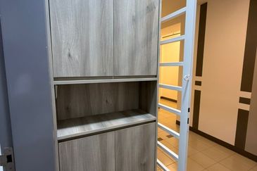 Aster Green Residence