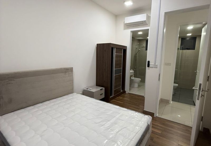 Aster Green Residence