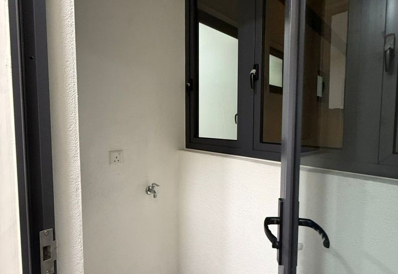 Aster Green Residence