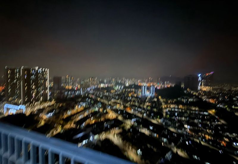 Aster Green Residence