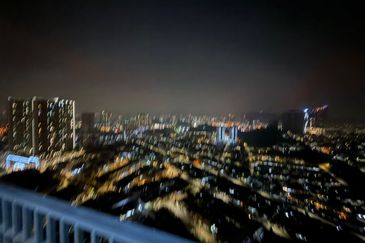 Aster Green Residence