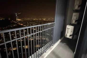 Aster Green Residence