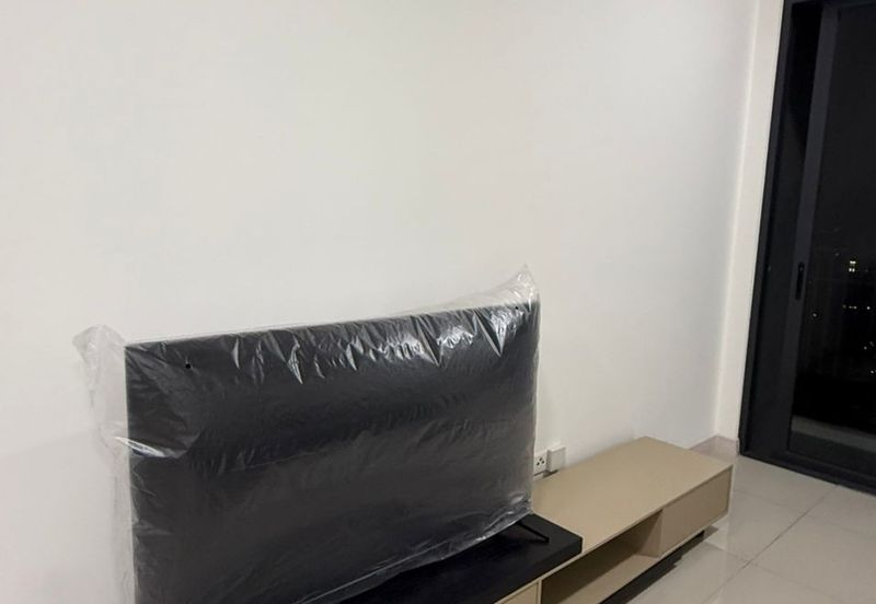 Aster Green Residence