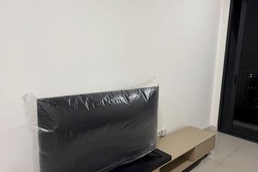 Aster Green Residence