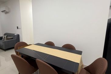 Aster Green Residence