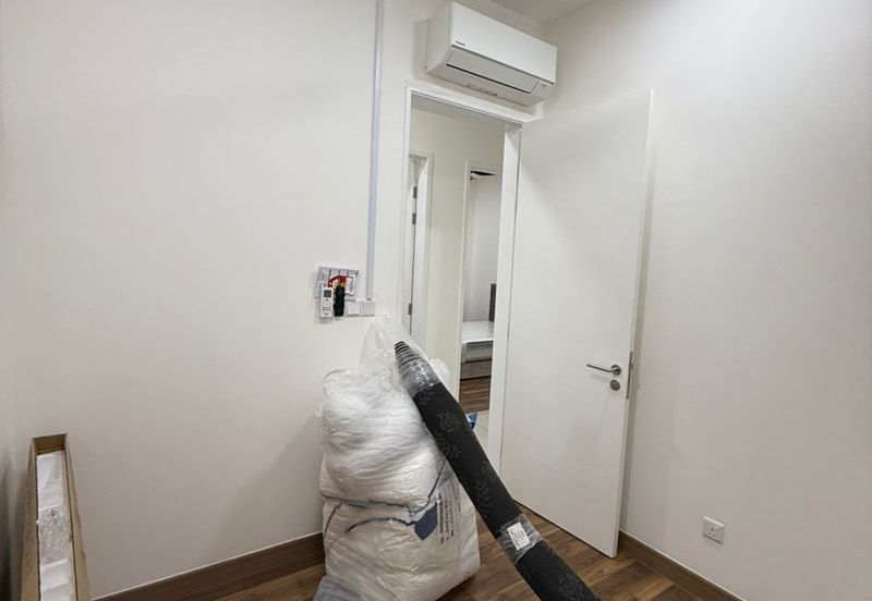 Aster Green Residence