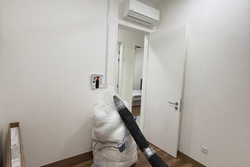 Aster Green Residence