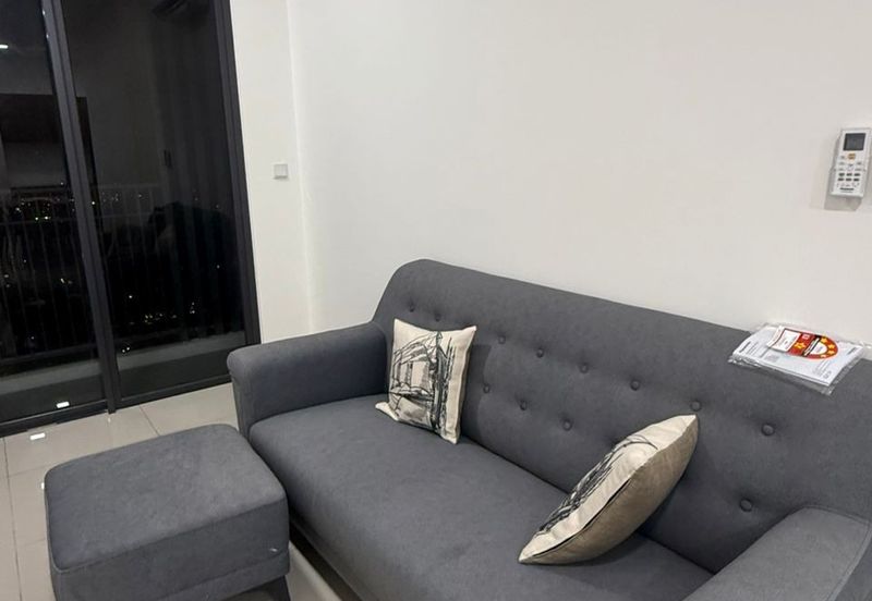 Aster Green Residence