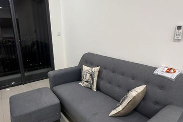 Aster Green Residence