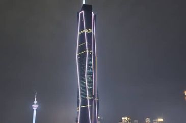 Residensi Sunway Belfield