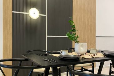 Residensi Sunway Belfield