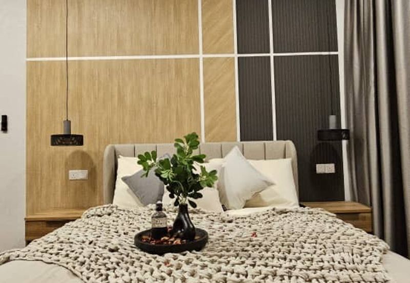 Sunway Belfield Residence *