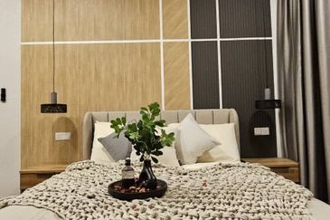 Residensi Sunway Belfield