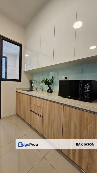 Merdeka 118 view, Kuala Lumpur, KLCC