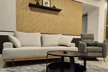 Residensi Sunway Belfield